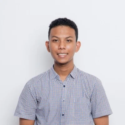 Foto Muhammad Adam Abdurrahman, pembuat Gayaloo