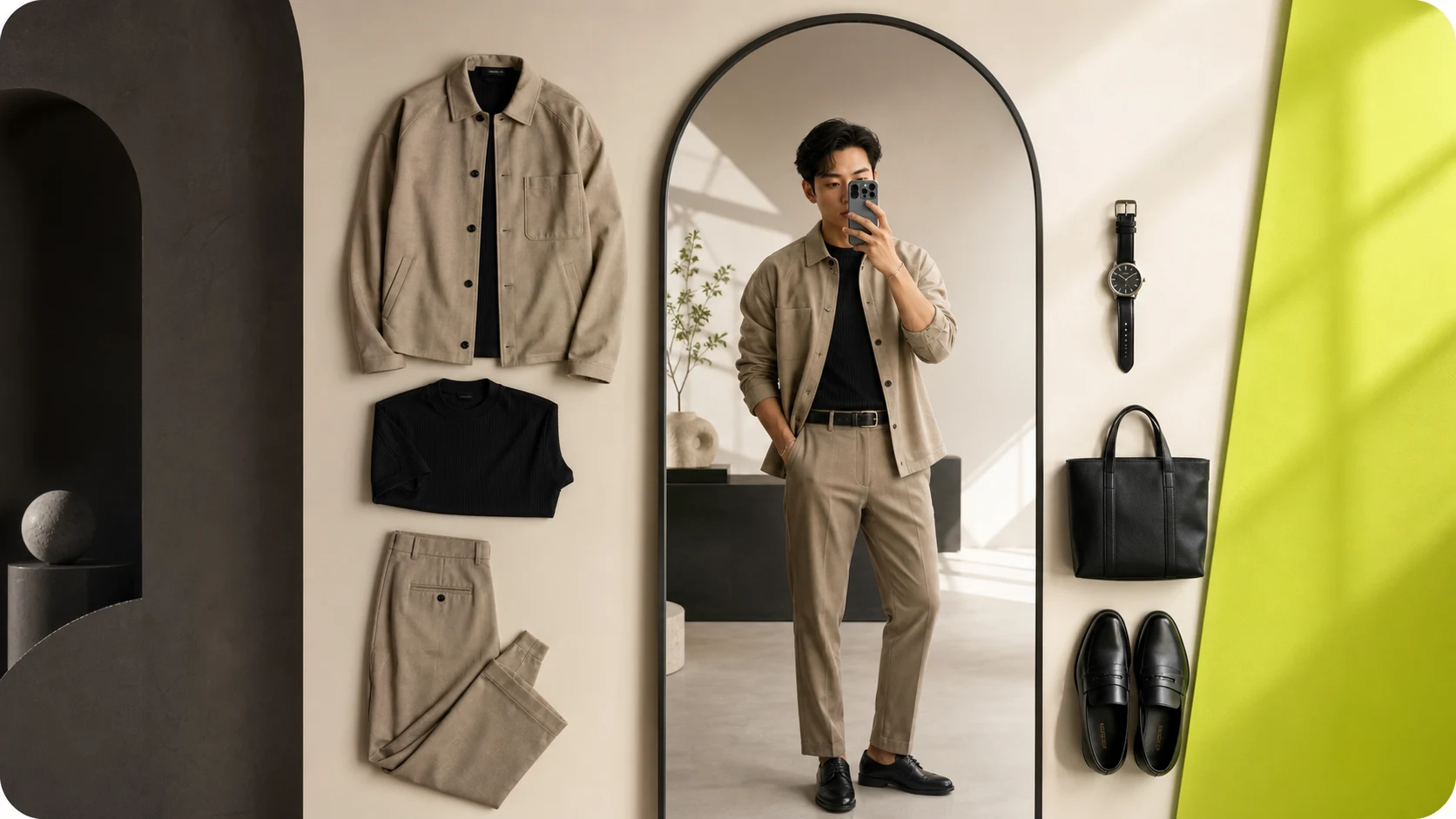 Gaya Kamu Sudah Ada: Cara Menemukan Personal Style dari Outfit Sehari-hari